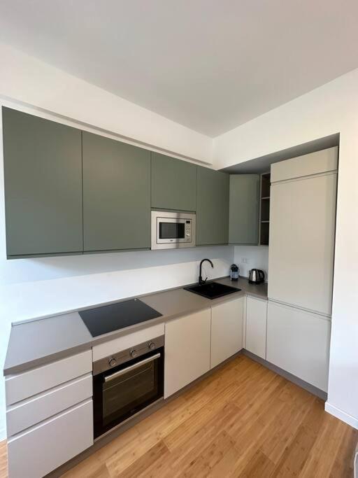 Casaviva - Apartment In The Historic Center - Land Génova Exterior foto