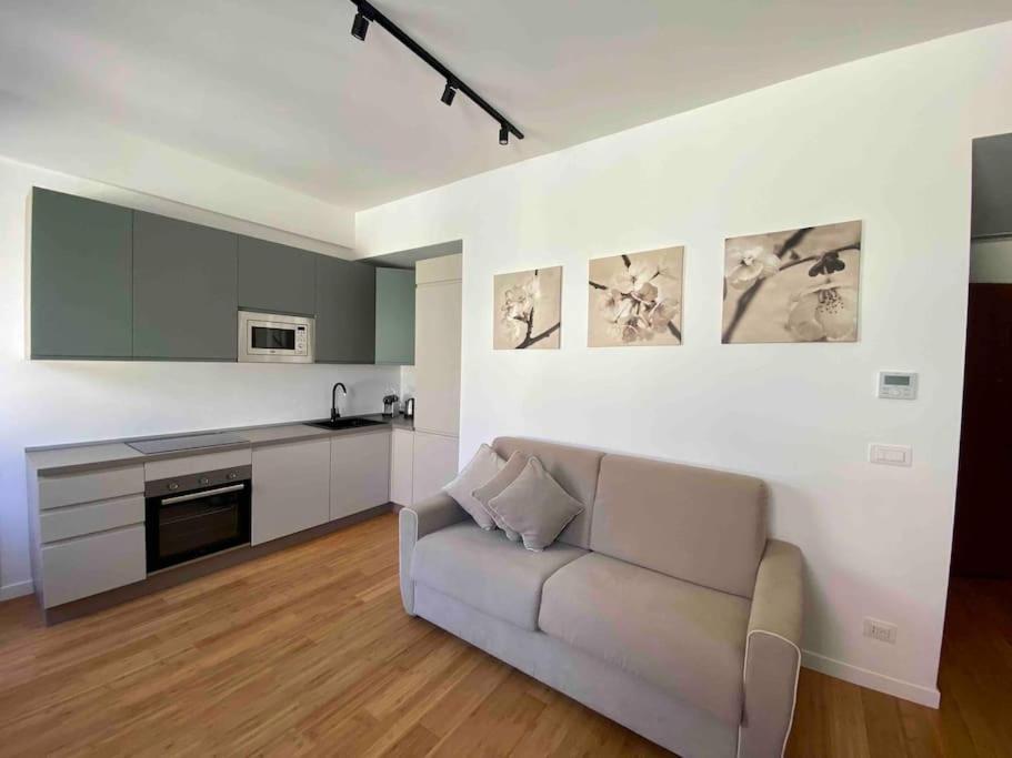 Casaviva - Apartment In The Historic Center - Land Génova Exterior foto