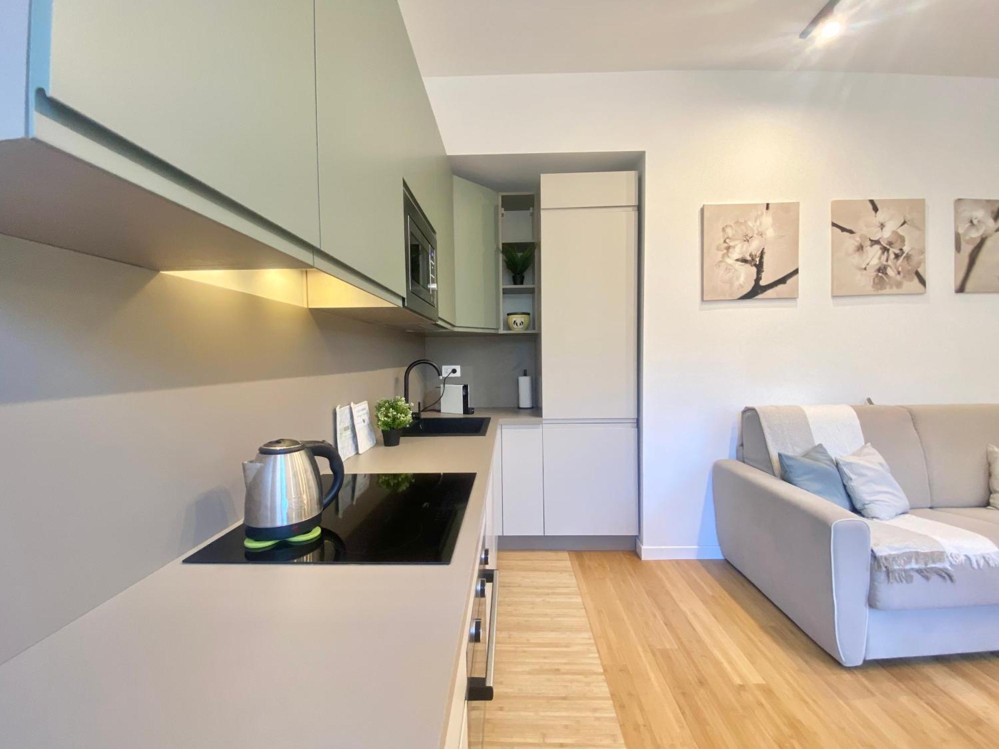 Casaviva - Apartment In The Historic Center - Land Génova Exterior foto