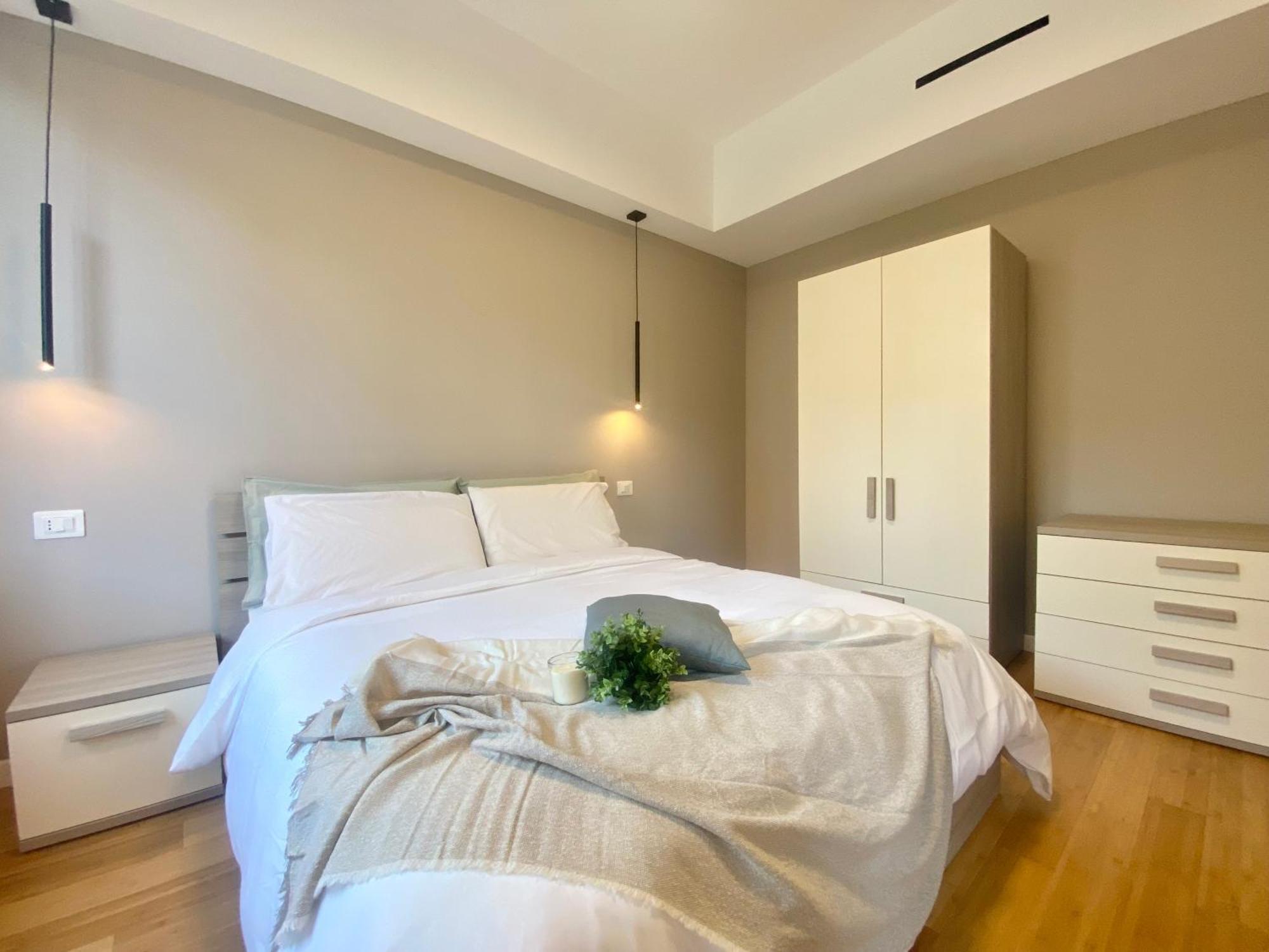 Casaviva - Apartment In The Historic Center - Land Génova Exterior foto
